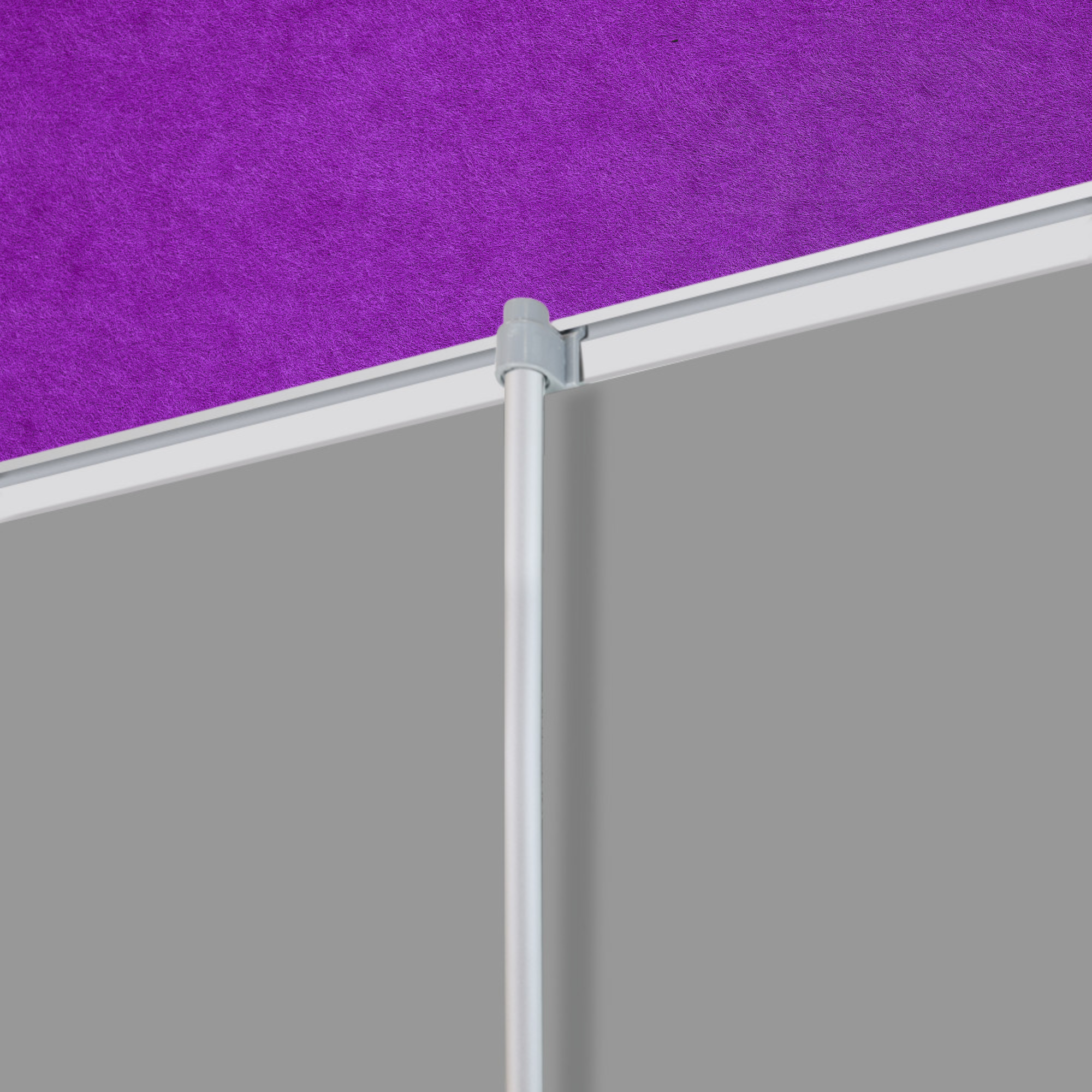 Custom Retractable Banner – 33" × 81"