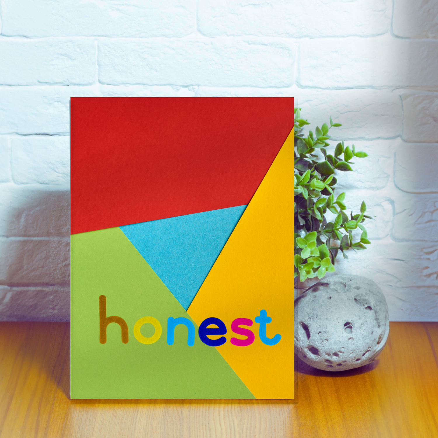 Custom Wrapped Canvas | Personalized Photo, Logo & Artwork Canvas Print | Family, Business, School & Gift Wall Décor
