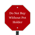 Pot Holder Gift Set Add-On (Only Available with Pot Holder Purchase)