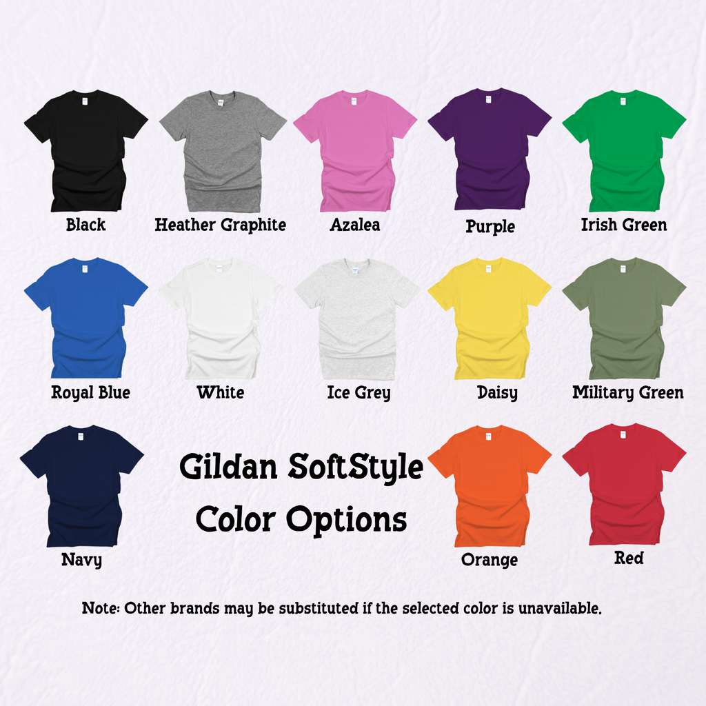 Custom Youth T-Shirt