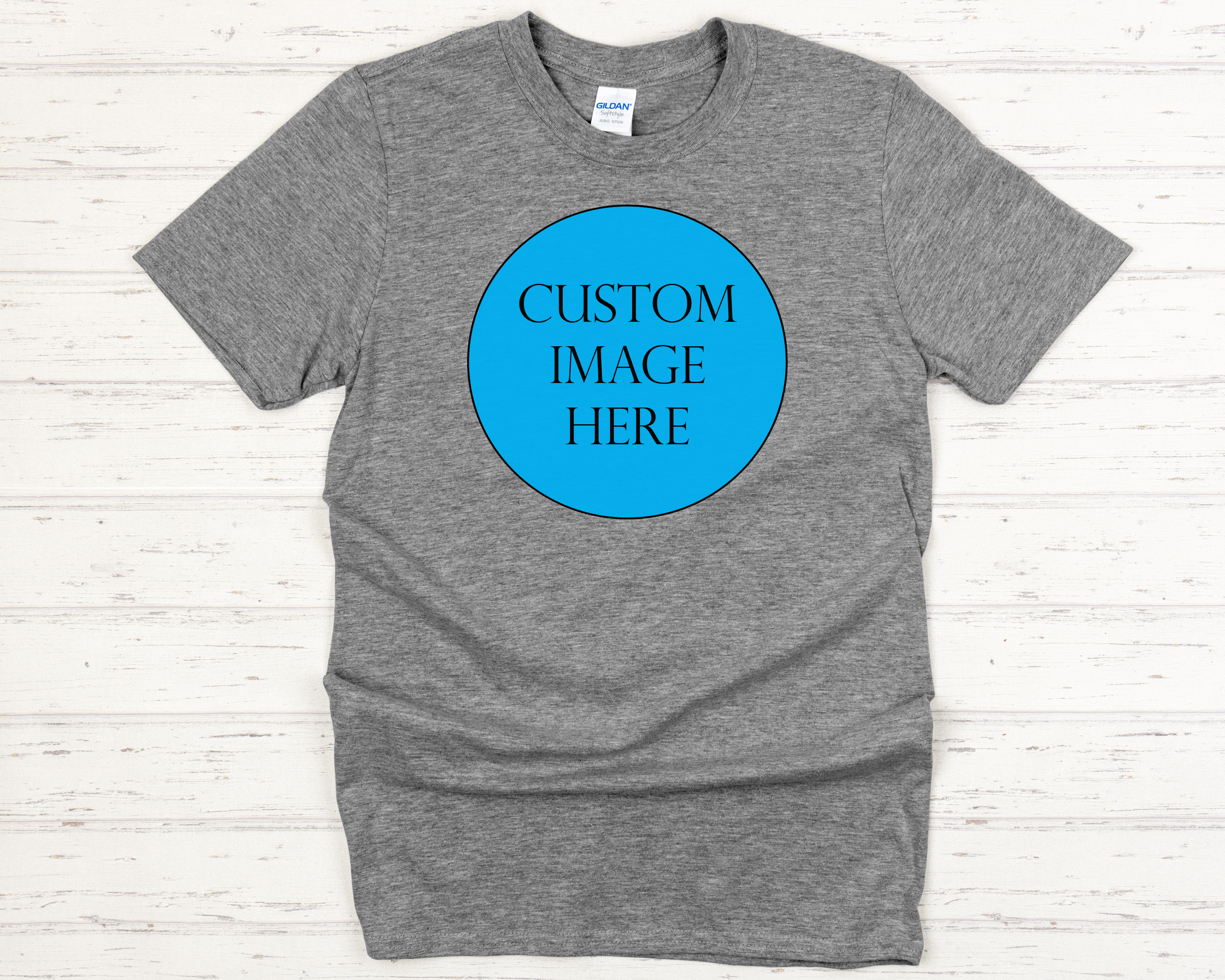 Custom Youth T-Shirt