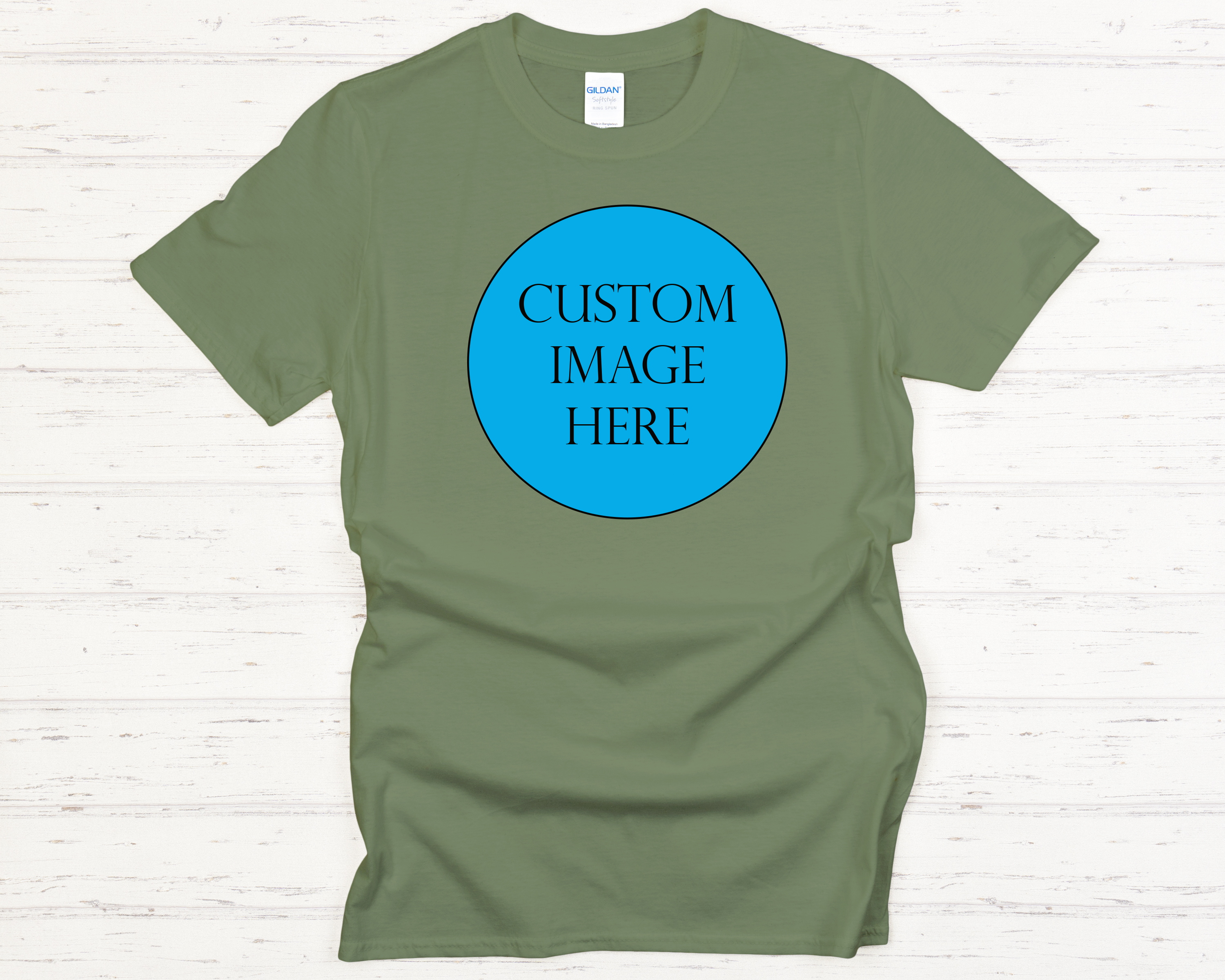 Custom Youth T-Shirt
