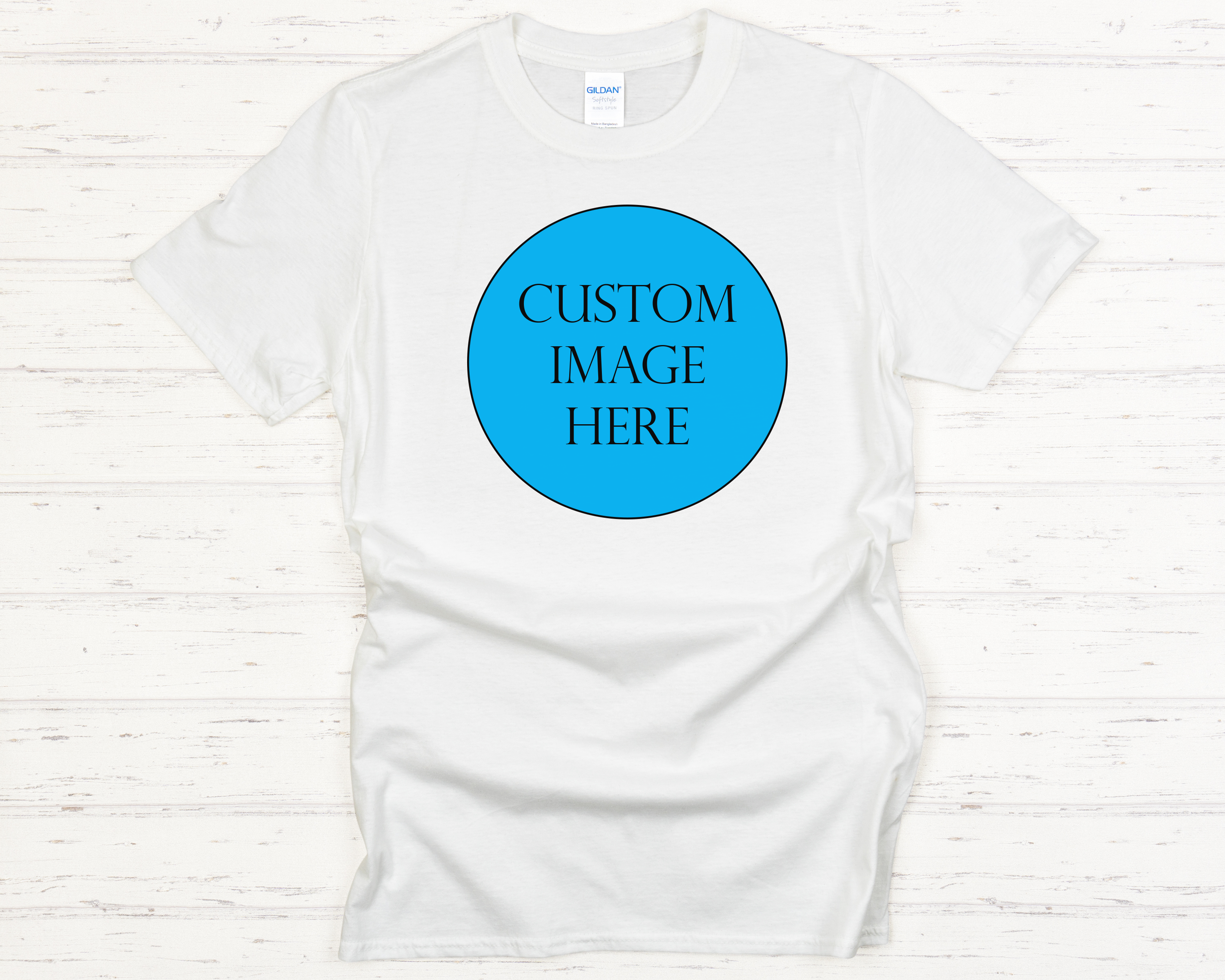 Custom Youth T-Shirt