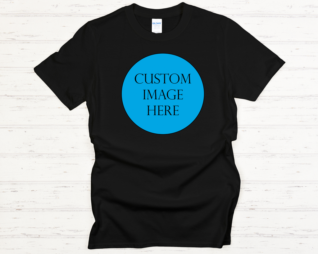 Custom Youth T-Shirt