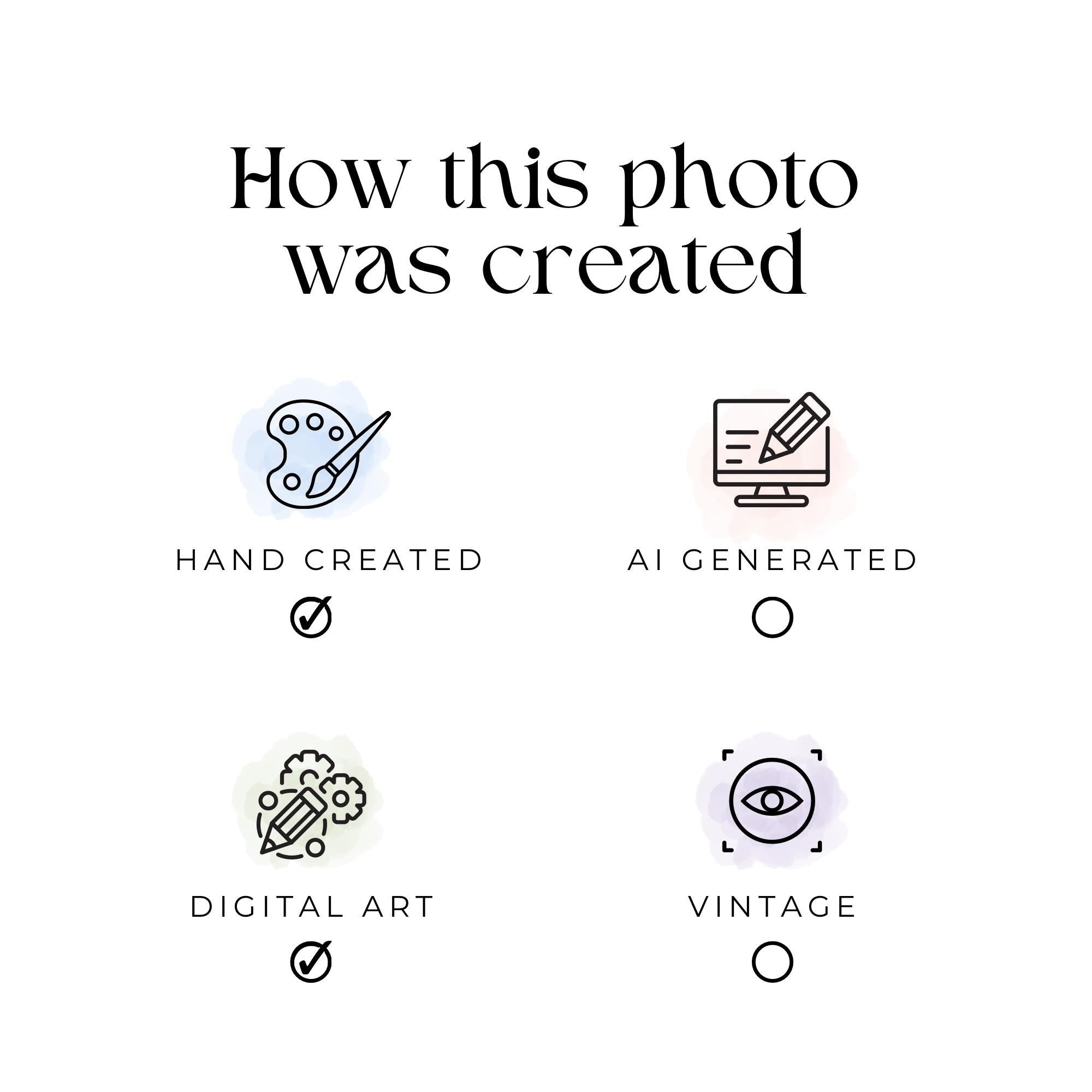 Pink Brush Stroke Digital Clip Art | Watercolor Paint Stroke PNG | Abstract Overlay Background for POD or Planners