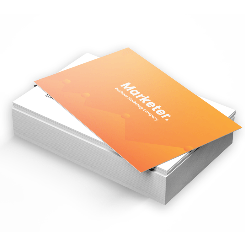 Premium Matte Business Cards